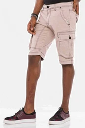 Shorts Shorts mit Cargotaschen, CK-188