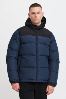 Blend Steppjacke Style BHBANKL BHBANKL