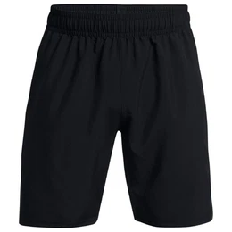 Funktionsshorts Herren Sporthose Woven Shorts