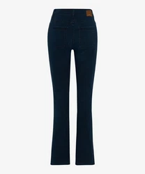 Brax Röhrenjeans Style SHAKIRA Dunkelblau/Blau/Hellblau