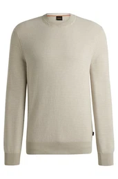 Strickpullover Pullover Amercury - Regular Fit