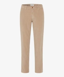 Brax Cordhose Style FABIO JOG Beige