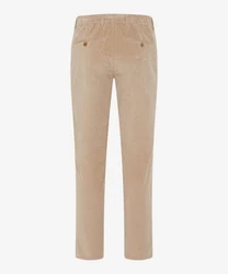 Brax Cordhose Style FABIO JOG Beige