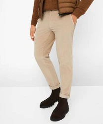 Brax Cordhose Style FABIO JOG Beige
