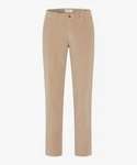 Brax Cordhose Style FABIO JOG Beige