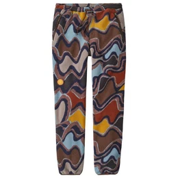 Funktionshose Herren Fleecehose Synchilla Pants