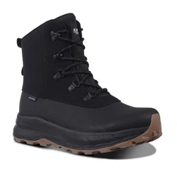 Icepeak AITOO MR Snowboots Schwarz