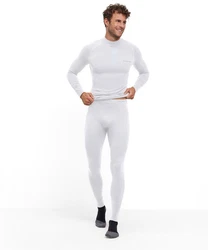 FALKE Thermounterhose Warm 