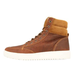 Dublin 2.0 L30 Cognac Offwhite Braun EUR 45 Winterstiefelette