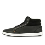 HUB Mark Sneaker Schwarz/Weiß