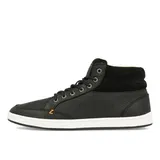 Schwarze Edelsneaker image