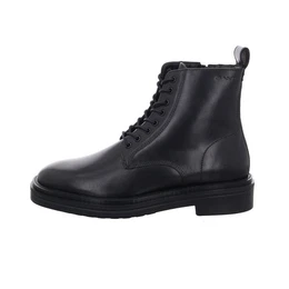 Boggar Mid Boot Schnrstiefelette