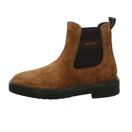 Boggar Chelsea Boot Stiefelette