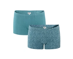 LIVING CRAFTS Retro Pants HOGAN GOTS zertifiziert 