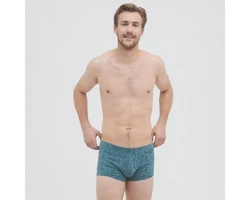 LIVING CRAFTS Retro Pants HOGAN GOTS zertifiziert 
