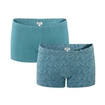 LIVING CRAFTS Retro Pants HOGAN GOTS zertifiziert 