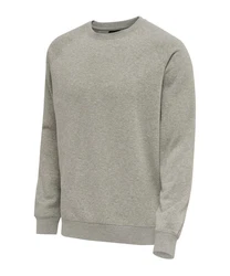 hummel Sweatshirt hmlRED Classic rot