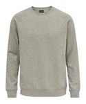 hummel Sweatshirt hmlRED Classic rot