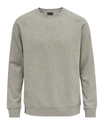 hummel Sweatshirt hmlRED Classic rot