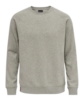 hummel Sweatshirt hmlRED Classic rot