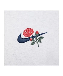 Nike Sportswear T-Shirt Max 90 Sega Weiß/Dunkelblau/Schwarz/Hellblau/Creme