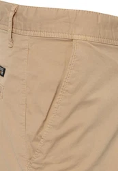 RedBridge Herren Chino Shorts Khaki/Beige/Braun