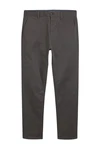 Next Chinohose Slim Fit Khaki/Dunkelgrau/Hellgrau Next Chinohose Slim Fit Khaki/Dunkelgrau/Hellgrau