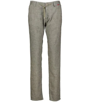 MAC Herren Hose LENNOX SPORT Modern Fit Khaki/Grau/Dunkelgrün MAC Herren Hose LENNOX SPORT Modern Fit Khaki/Grau/Dunkelgrün
