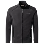 VAUDE Herren Rosemoor Fleece Jacket II Grau/Dunkelgrau