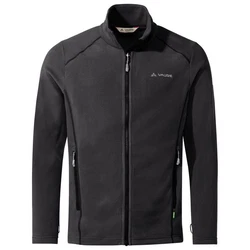 VAUDE Herren Rosemoor Fleece Jacket II Grau/Dunkelgrau
