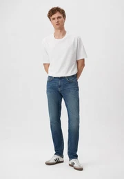 5-Pocket-Jeans