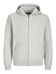 Jack & Jones Strickpullover Sweatjacke Caleb 