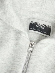 Jack & Jones Strickpullover Sweatjacke Caleb 