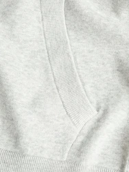Jack & Jones Strickpullover Sweatjacke Caleb 