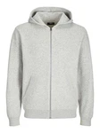 Jack & Jones Strickpullover Sweatjacke Caleb 