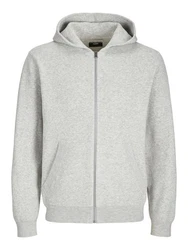 Jack & Jones Strickpullover Sweatjacke Caleb 