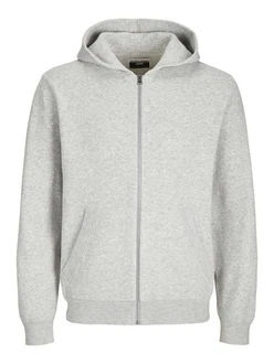 Jack & Jones Strickpullover Sweatjacke Caleb Jack & Jones Strickpullover Sweatjacke Caleb