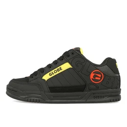 Tilt Herren Black Sunset Schwarz EUR 44.5 Sneaker