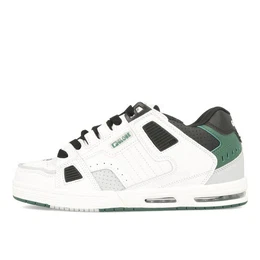 Sabre Herren White Green Wei EUR 44 Sneaker