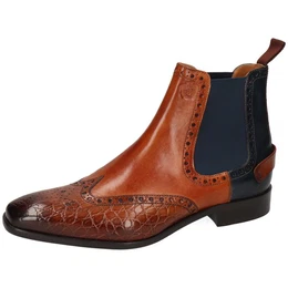 Bond 3 Stiefelette