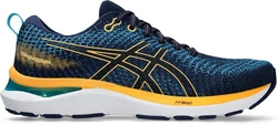 Asics GEL-GLORIFY 6 Laufschuh NAVY/WHITE