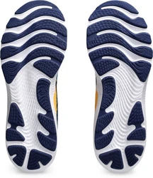 Asics GEL-GLORIFY 6 Laufschuh NAVY/WHITE