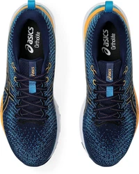 Asics GEL-GLORIFY 6 Laufschuh NAVY/WHITE