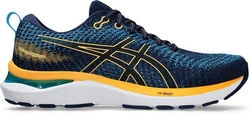 Asics GEL-GLORIFY 6 Laufschuh NAVY/WHITE