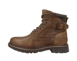 Dockers by Gerli Schnürboots Herren (51GL102) 
