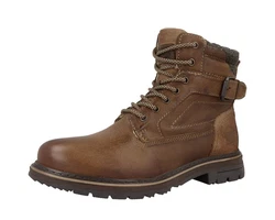 Dockers by Gerli Schnürboots Herren (51GL102) 