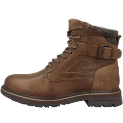 Dockers by Gerli Schnürboots Herren (51GL102) 