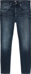 Tommy Jeans Jeans AUSTIN Hellblau/Dunkelblau/Blau