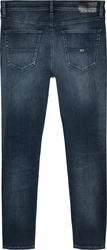 Tommy Jeans Jeans AUSTIN Hellblau/Dunkelblau/Blau