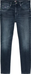 Tommy Jeans Jeans AUSTIN Hellblau/Dunkelblau/Blau